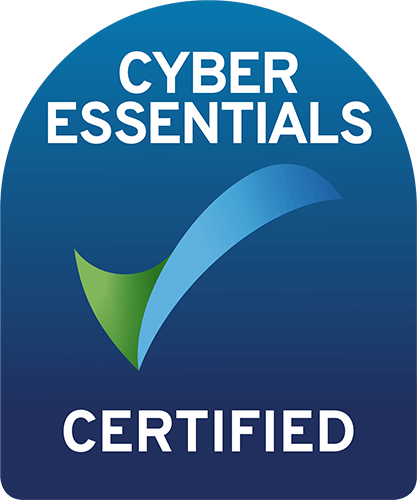 Cyber Essentials accreditation